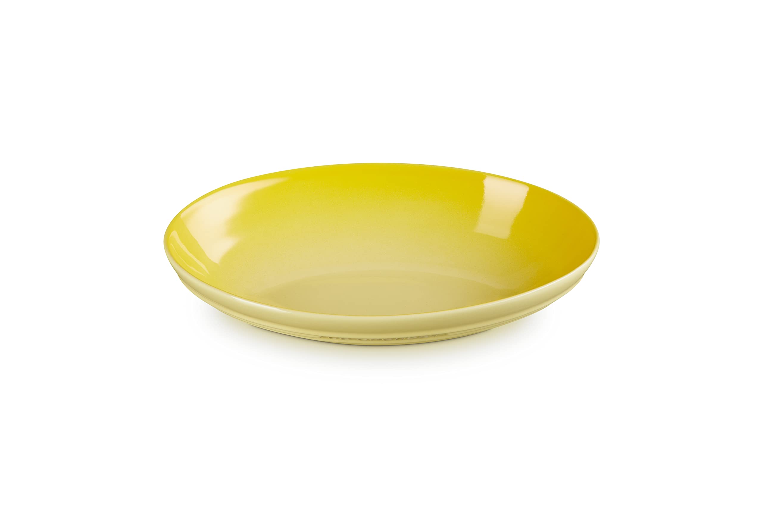 Amazon.co.jp: Le Creuset (ル・クルーゼ) Oval Dish, Deep Plate
